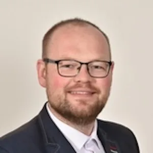 JUDr. Martin Samec